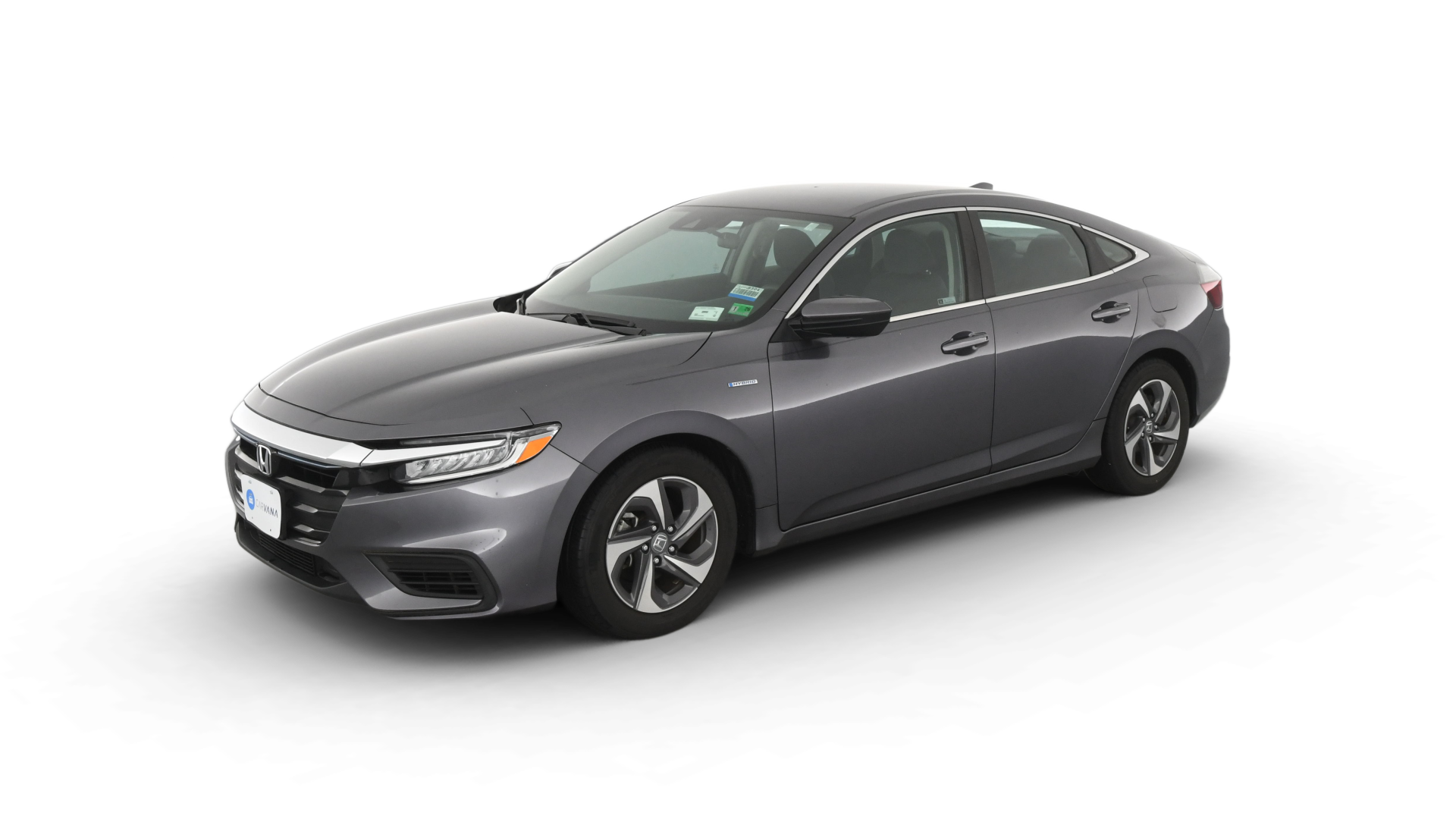 2019 Honda Insight