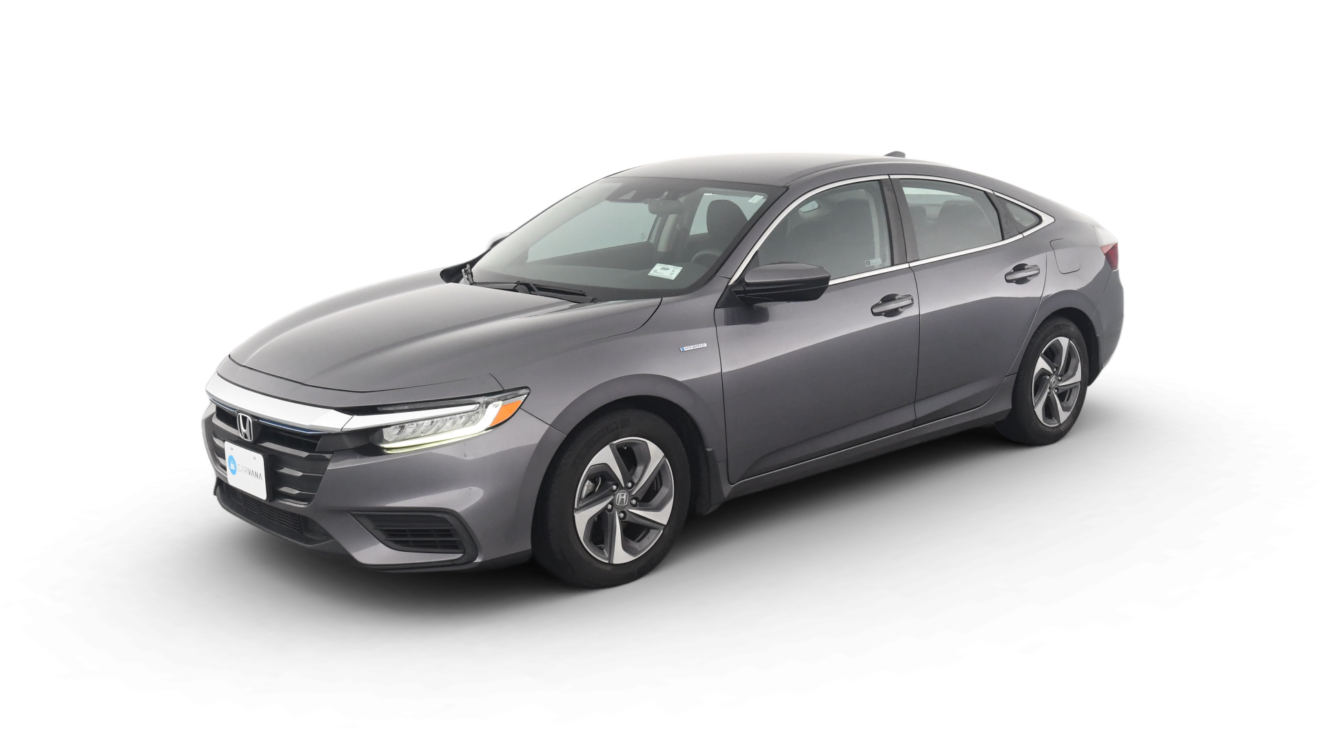 2019 Honda Insight EX