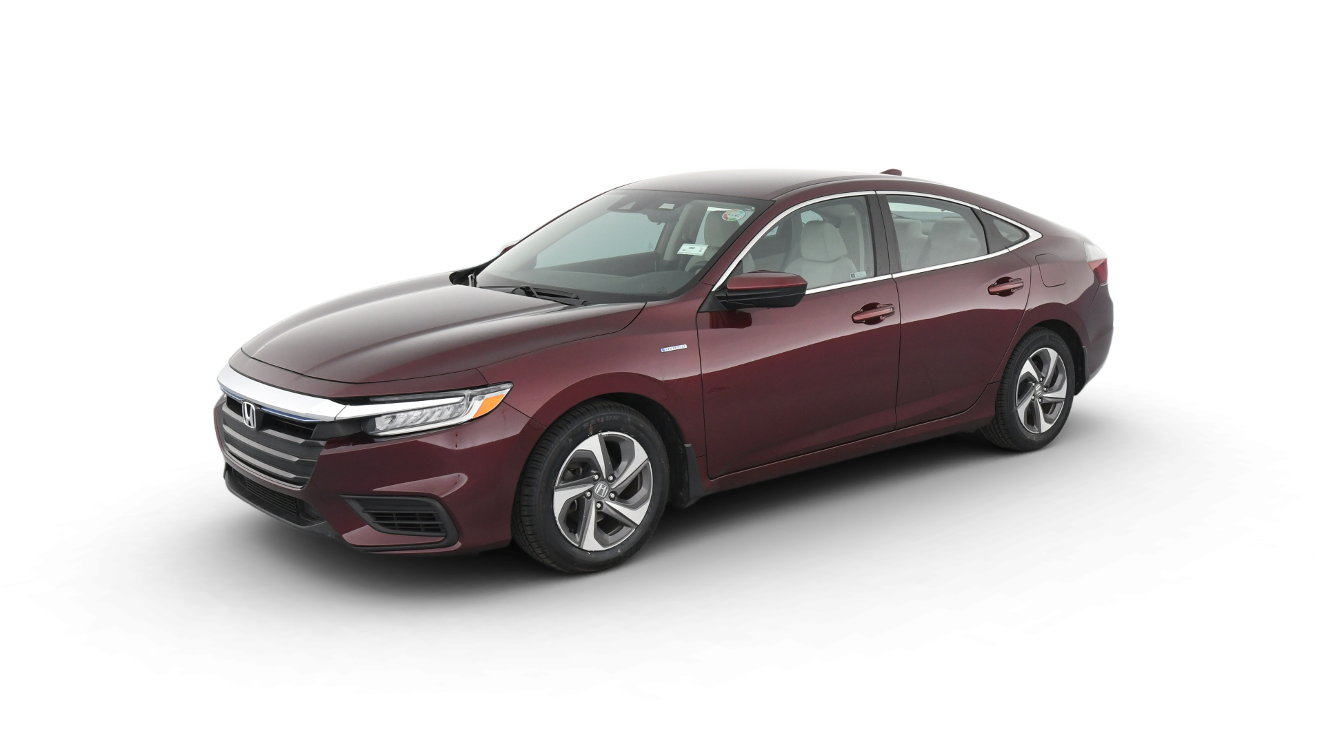 2019 Honda Insight