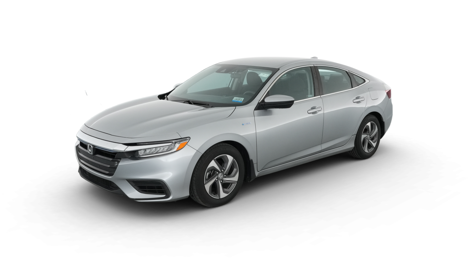 2019 Honda Insight