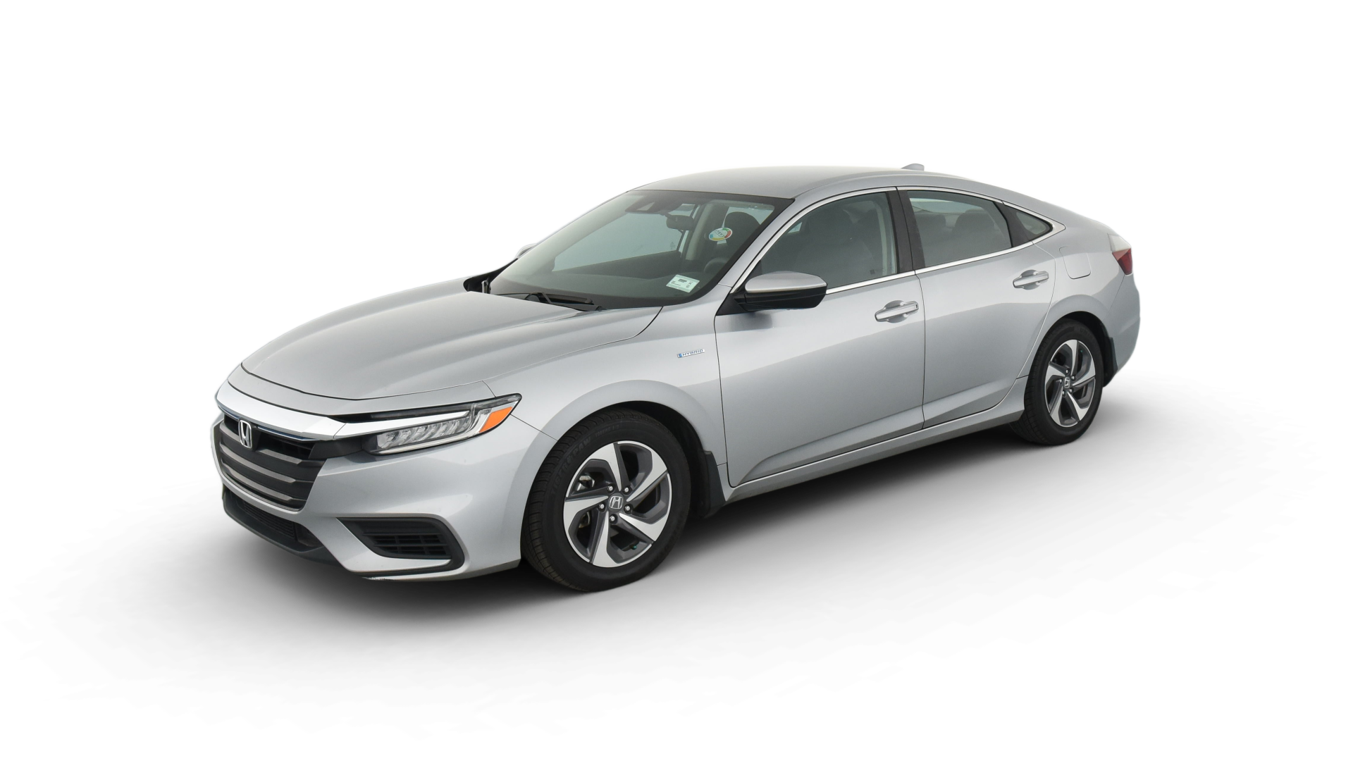 2019 Honda Insight