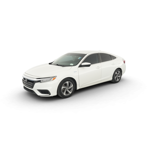 2019 Honda Insight