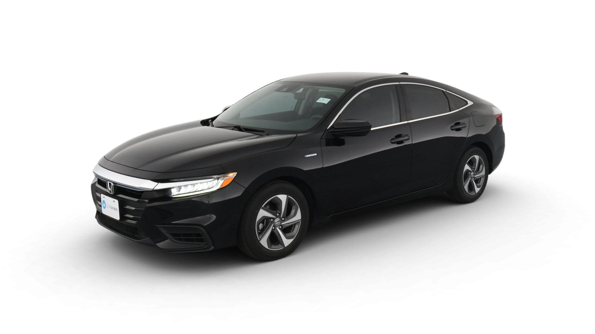2019 Honda Insight