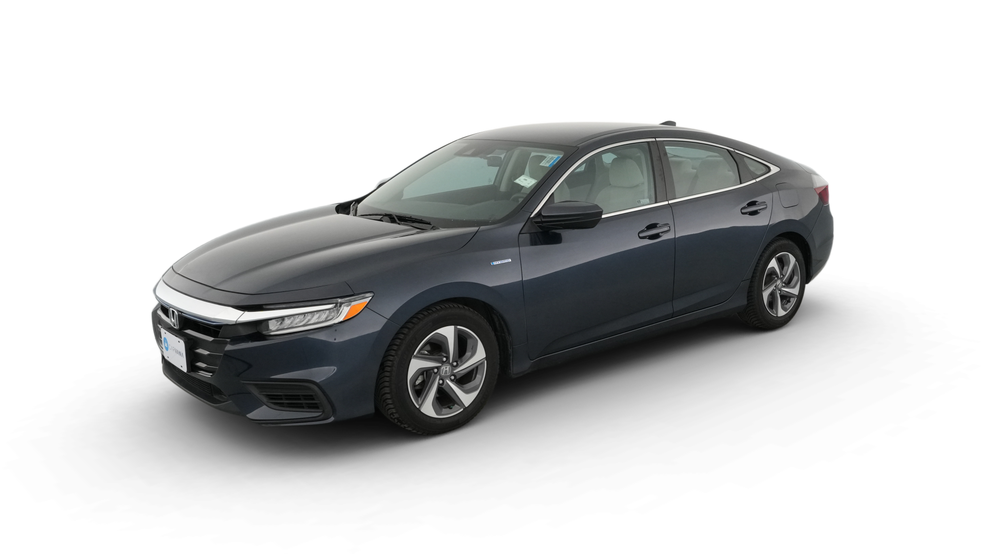 2019 Honda Insight