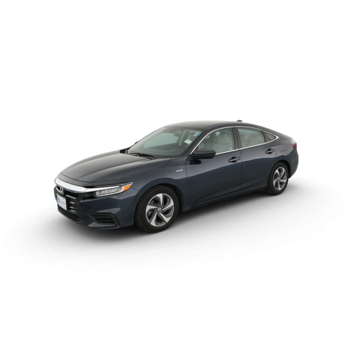 2019 Honda Insight