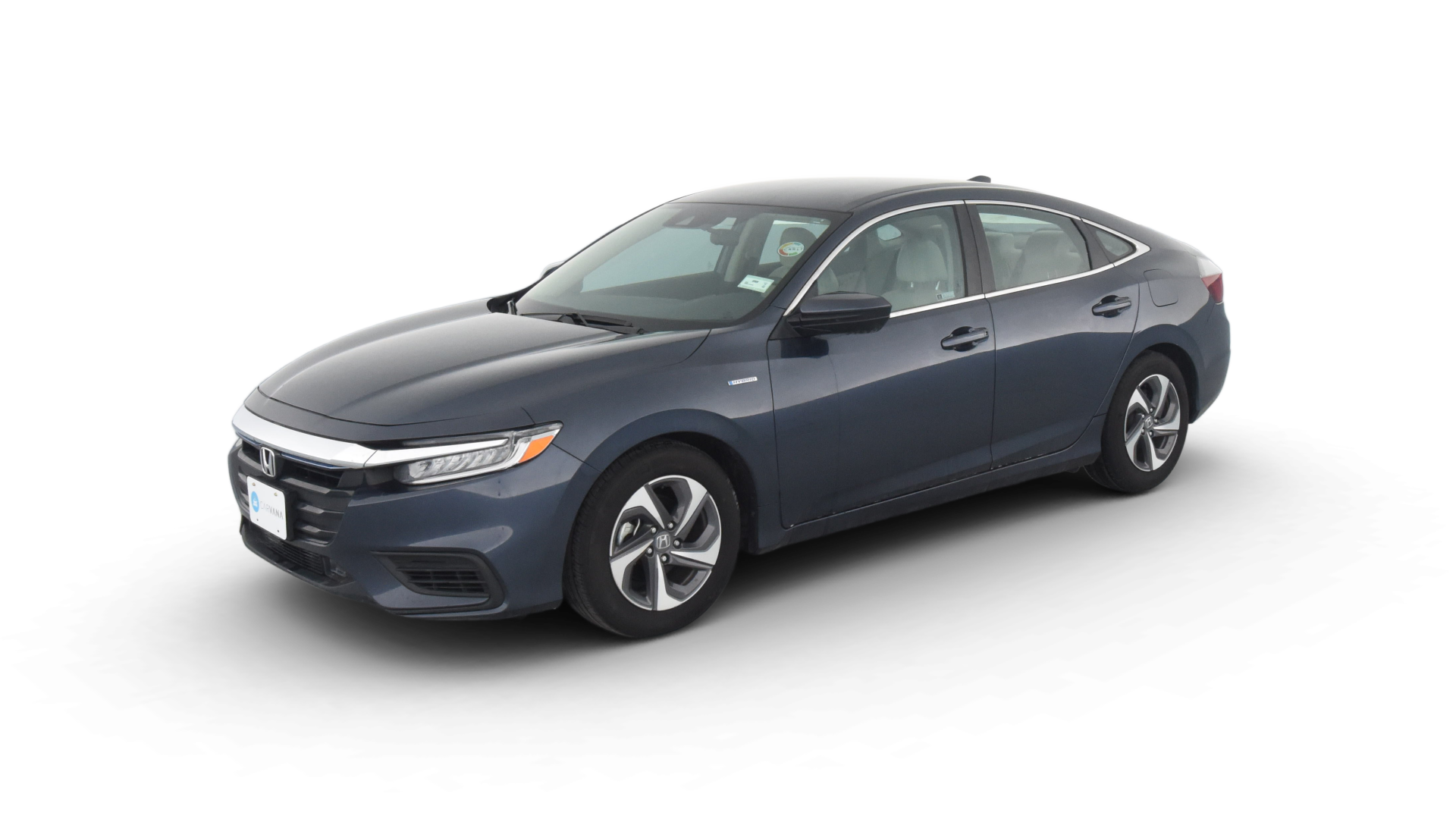 2019 Honda Insight