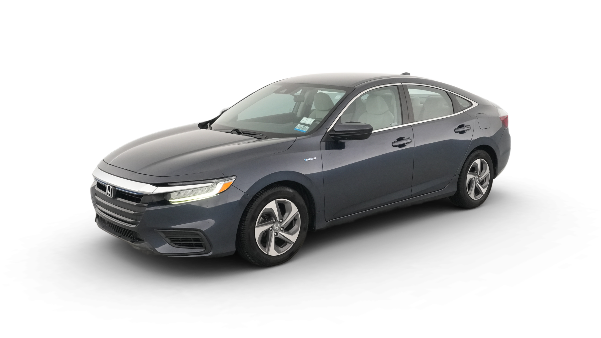 2019 Honda Insight vehicle photo