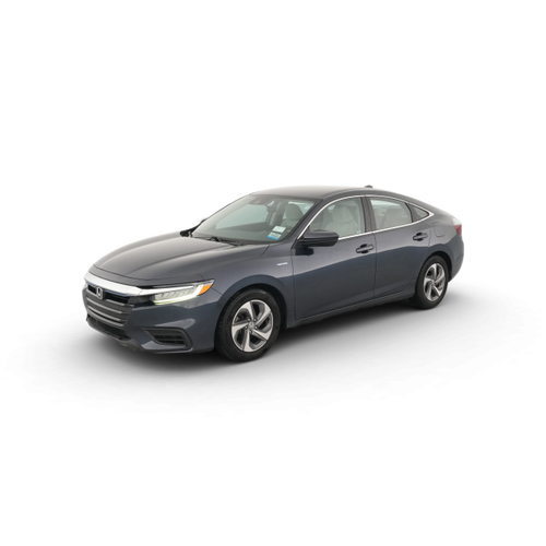 2019 Honda Insight