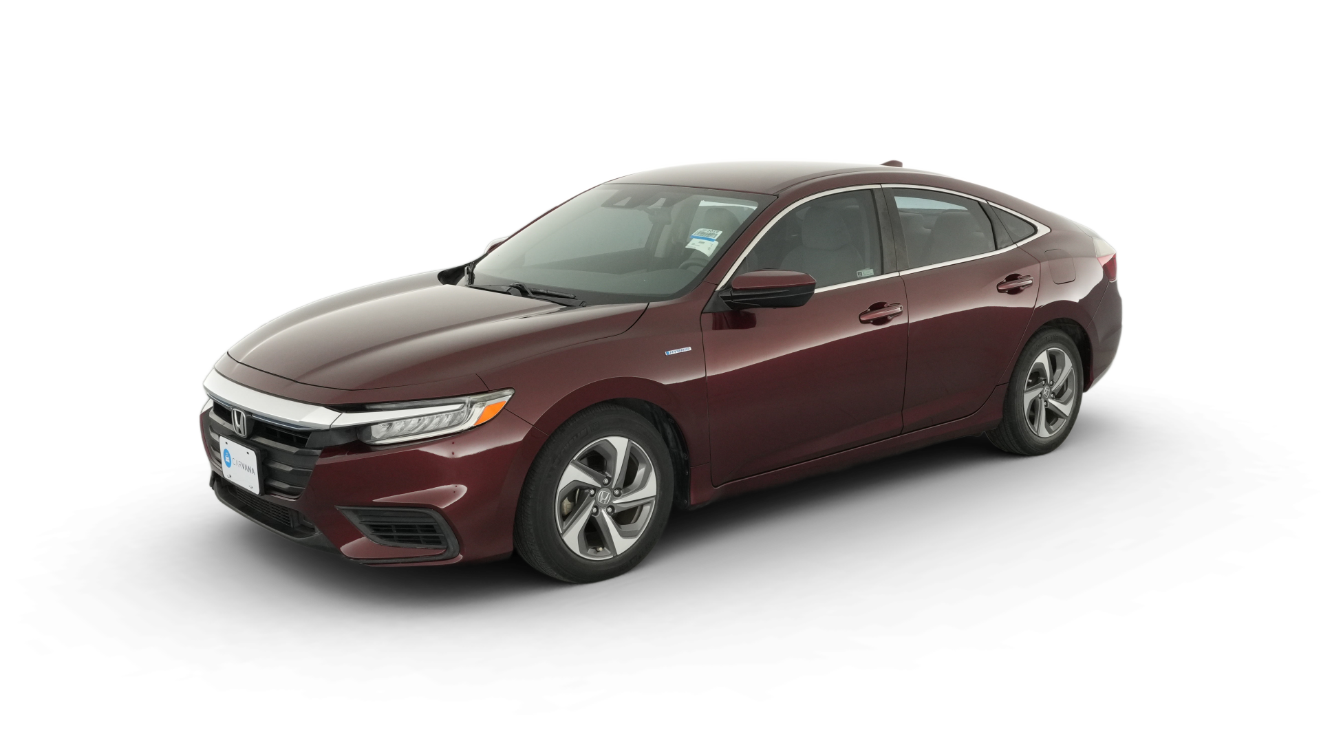2019 Honda Insight