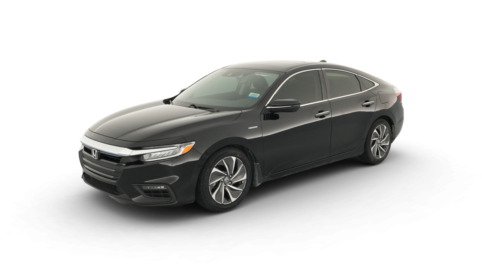 2019 Honda Insight