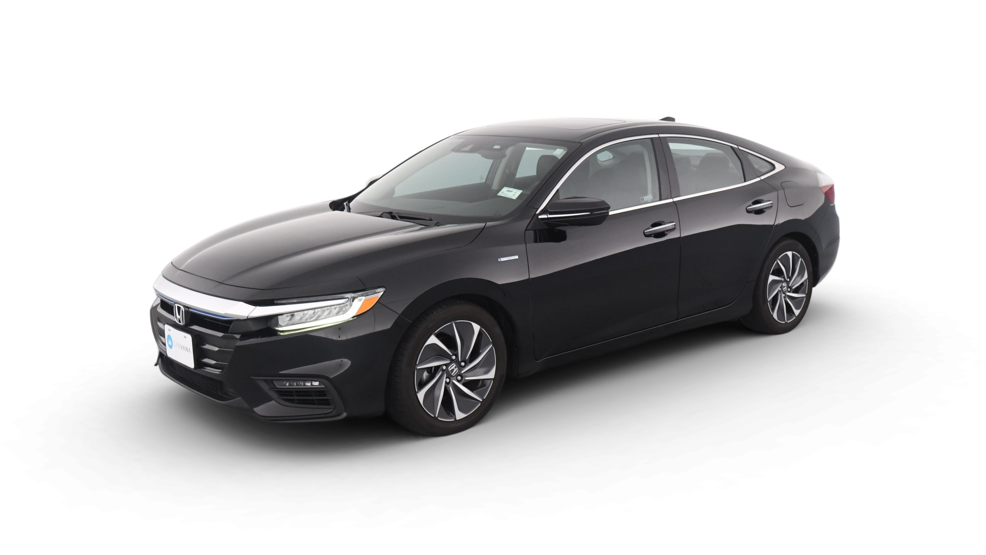 2019 Honda Insight Touring