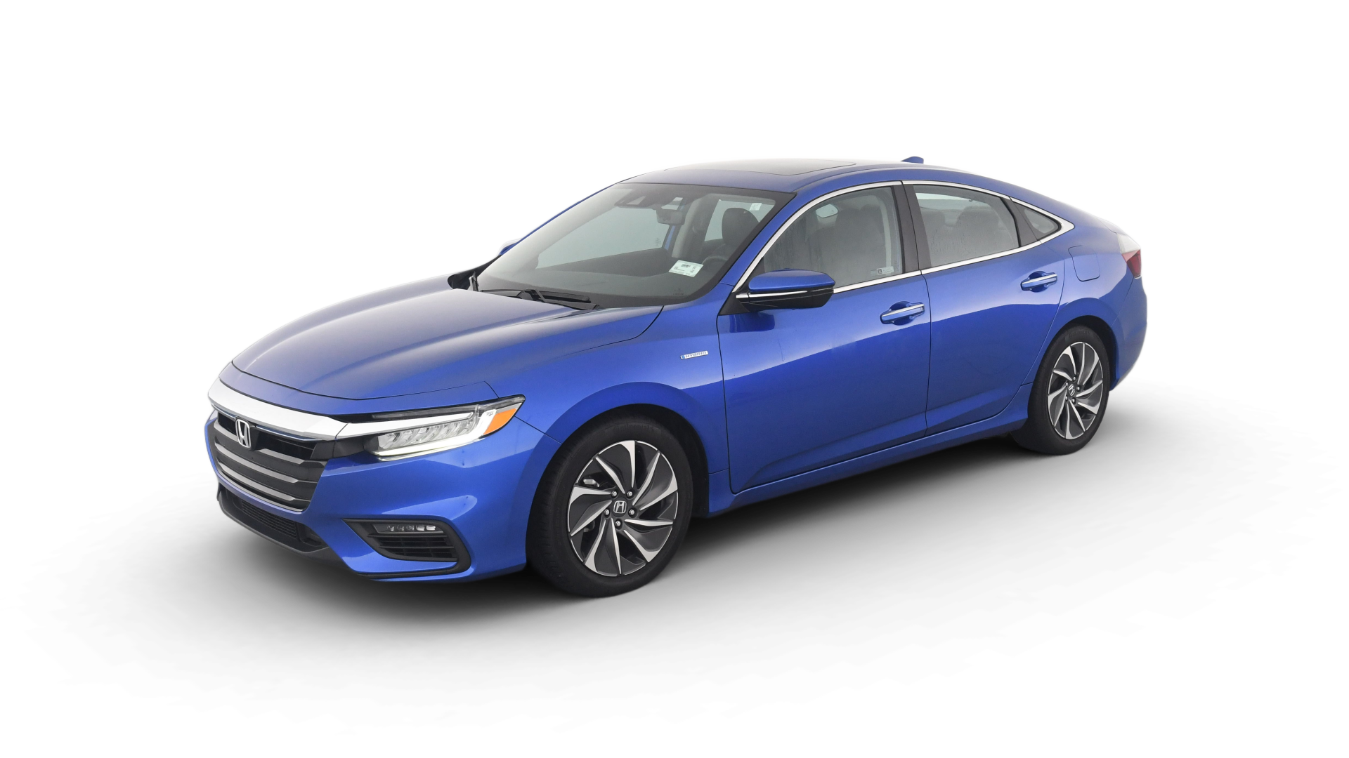 2019 Honda Insight