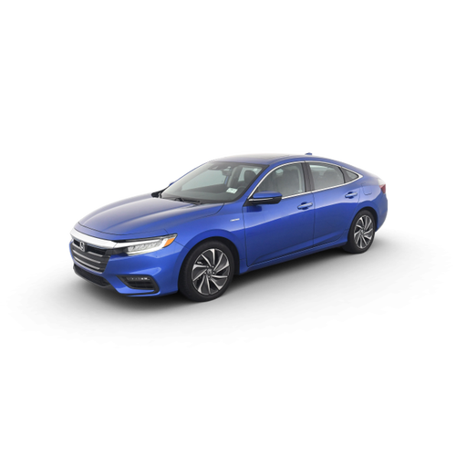 2019 Honda Insight