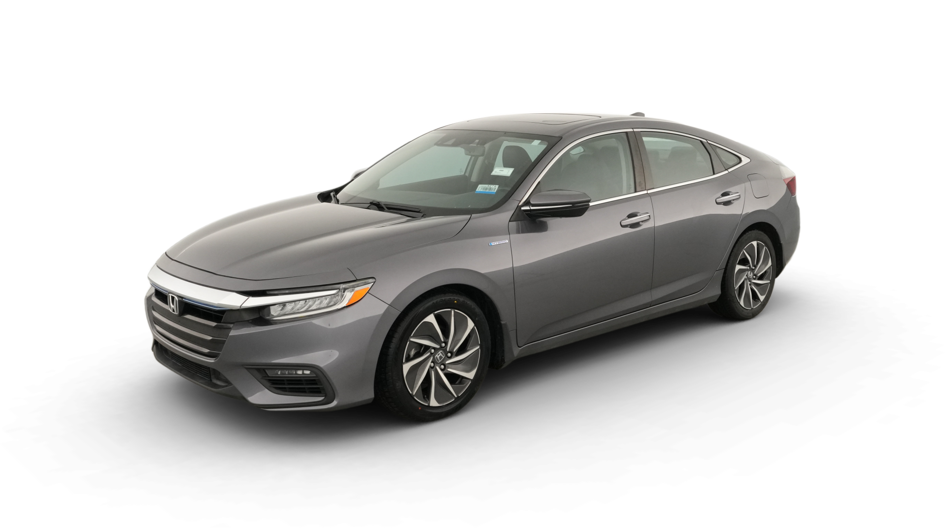 2019 Honda Insight
