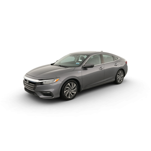 2019 Honda Insight