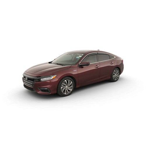 2019 Honda Insight
