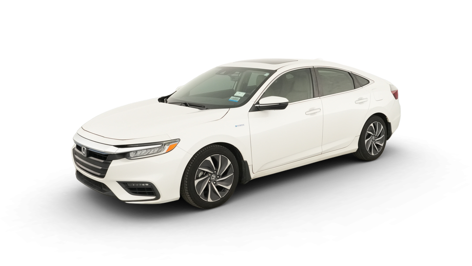 2019 Honda Insight