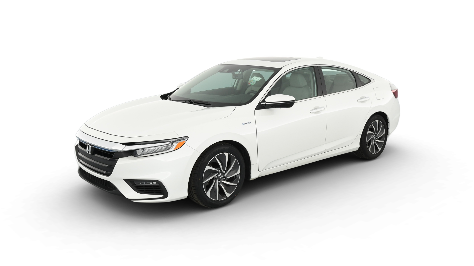 2019 Honda Insight