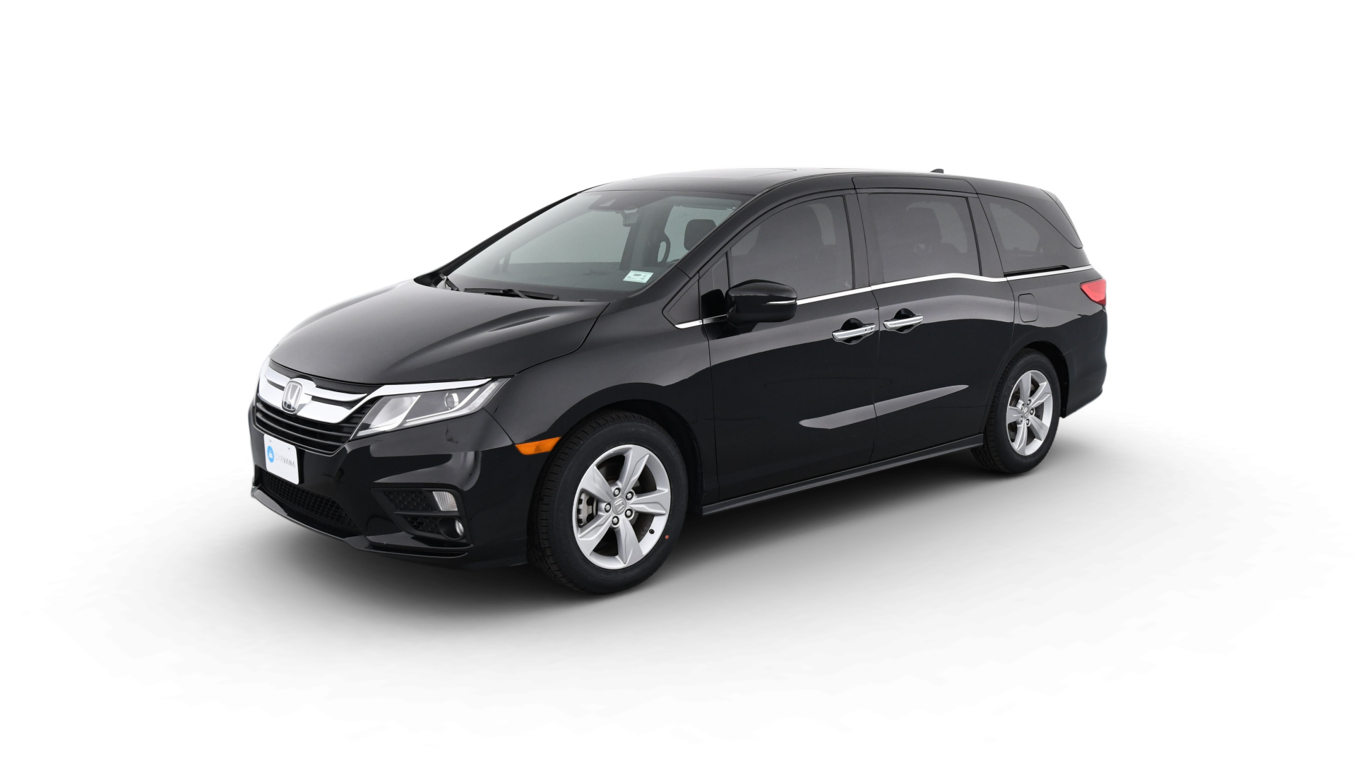 Used 2019 Honda Odyssey | Carvana