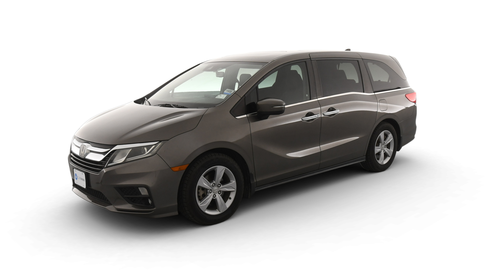 2019 Honda Odyssey