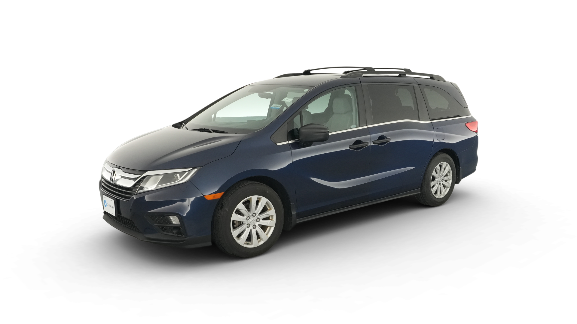 2019 Honda Odyssey