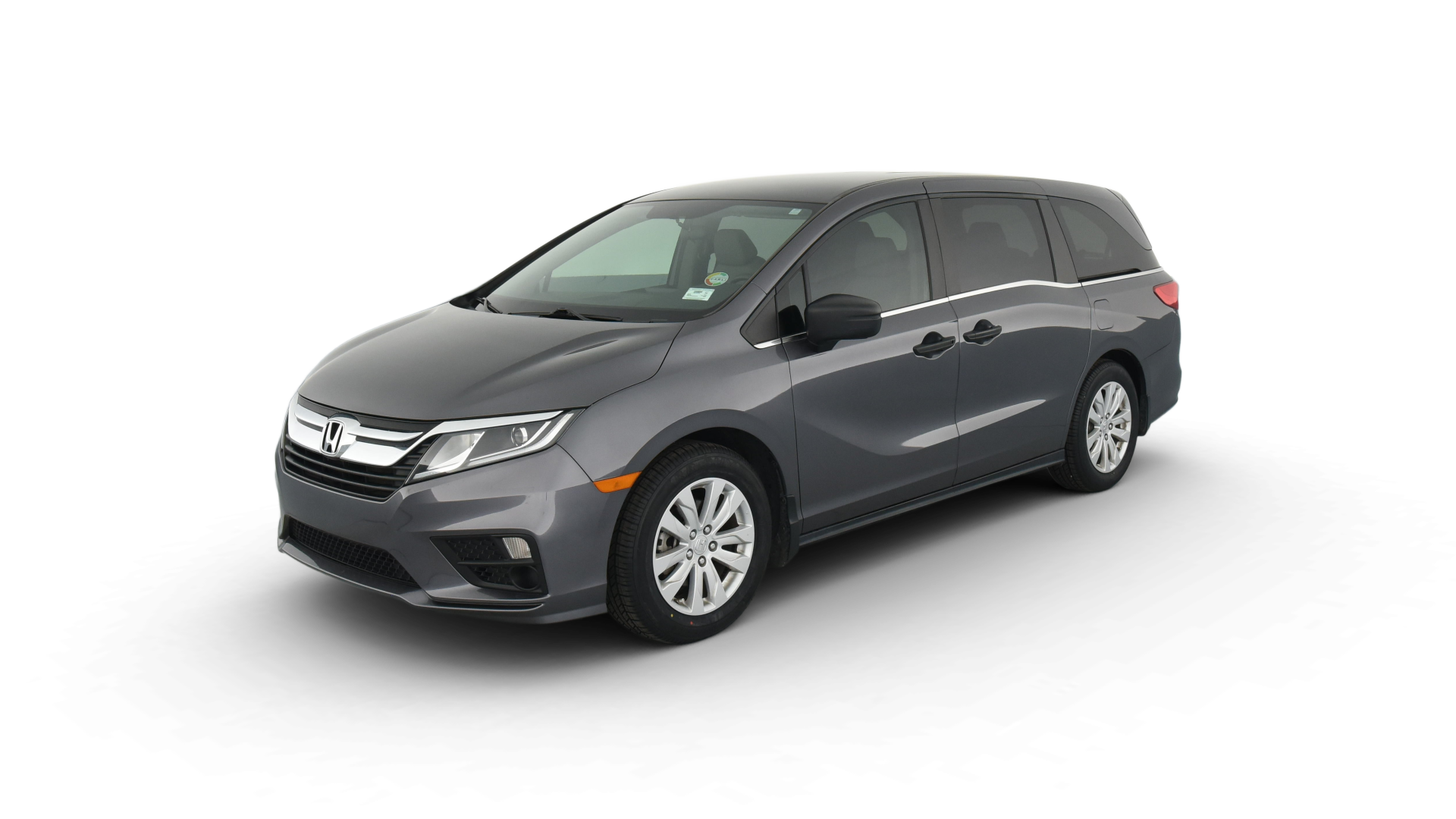 2019 Honda Odyssey LX