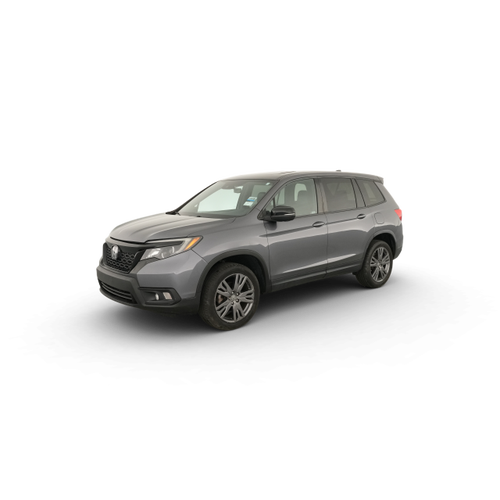 2019 Honda Passport