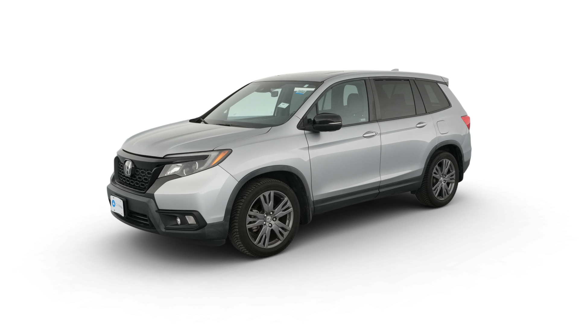 2019 Honda Passport EX-L