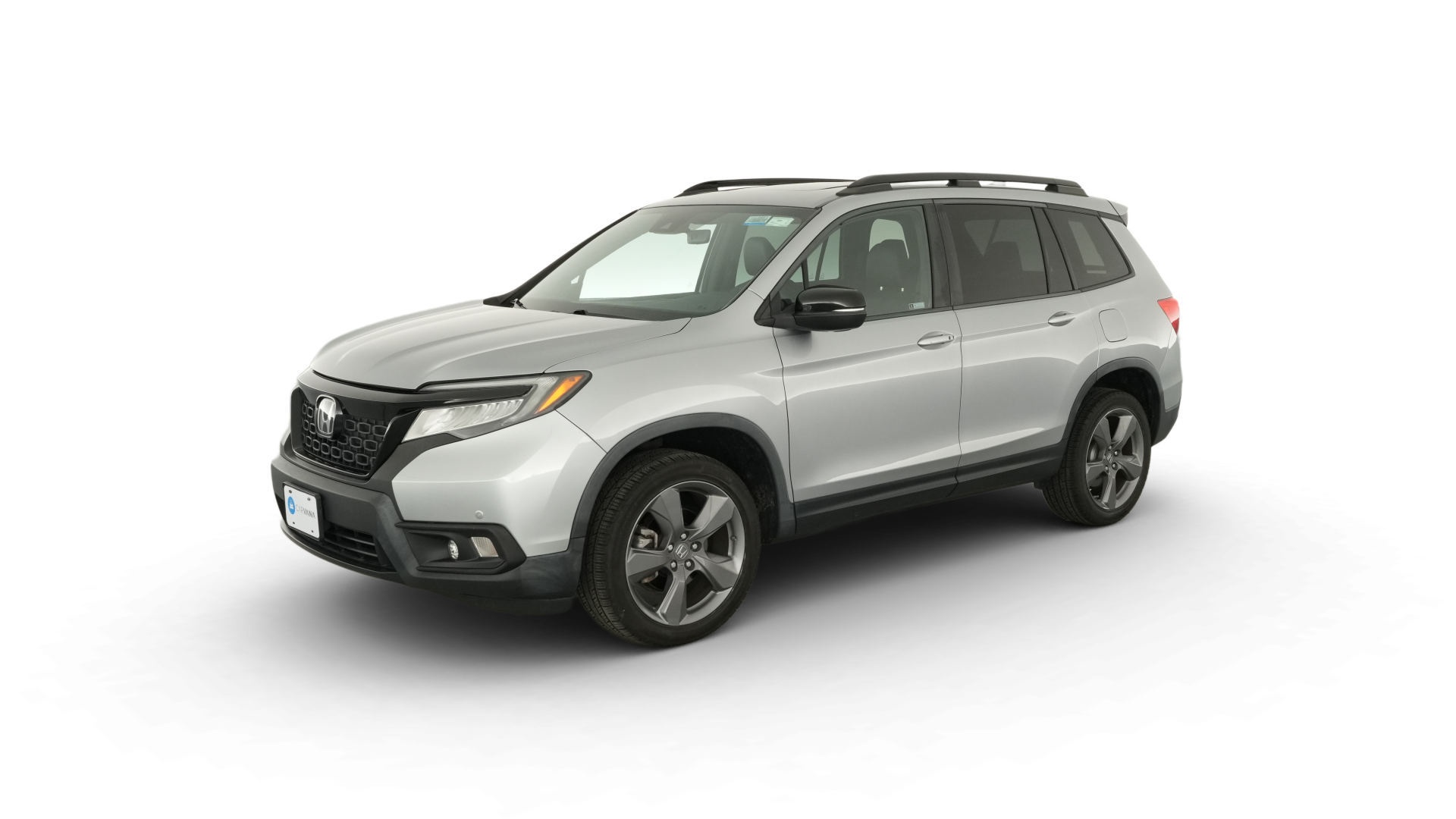 2019 Honda Passport vehicle photo