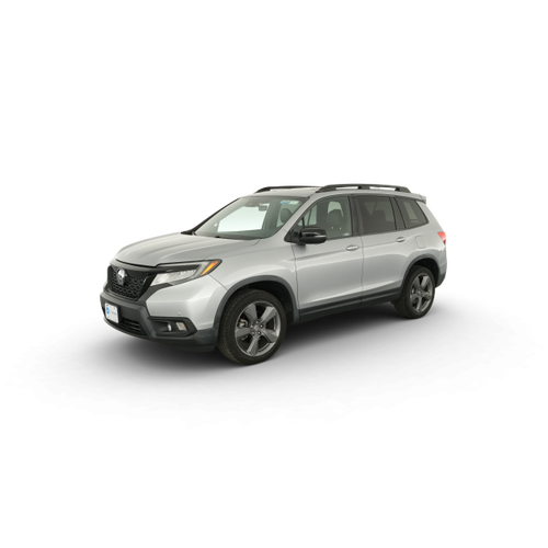 2019 Honda Passport