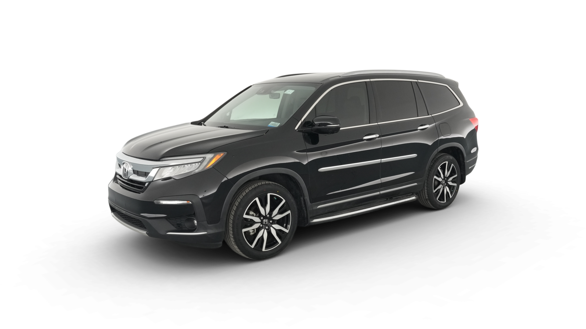 2019 Honda Pilot vehicle photo
