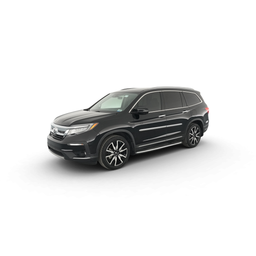 2019 Honda Pilot
