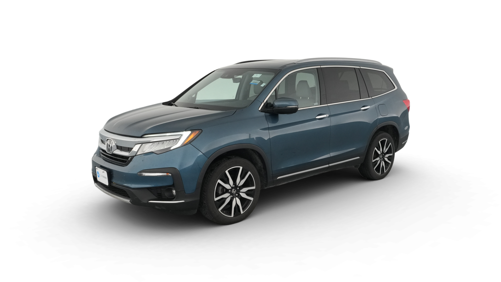 2019 Honda Pilot vehicle photo