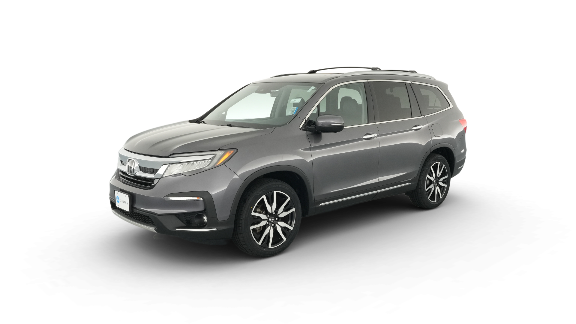 2019 Honda Pilot vehicle photo