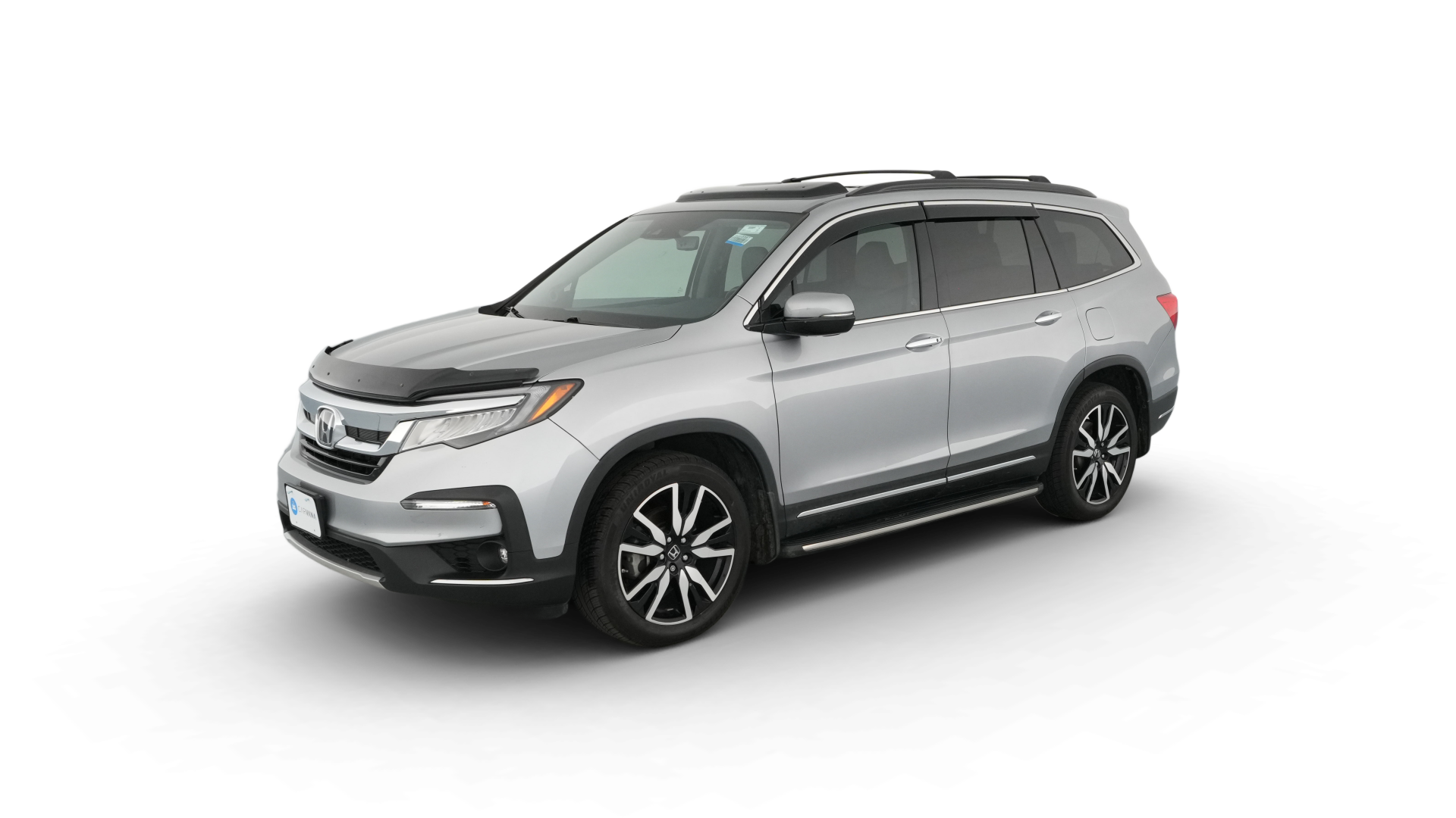 2019 Honda Pilot vehicle photo
