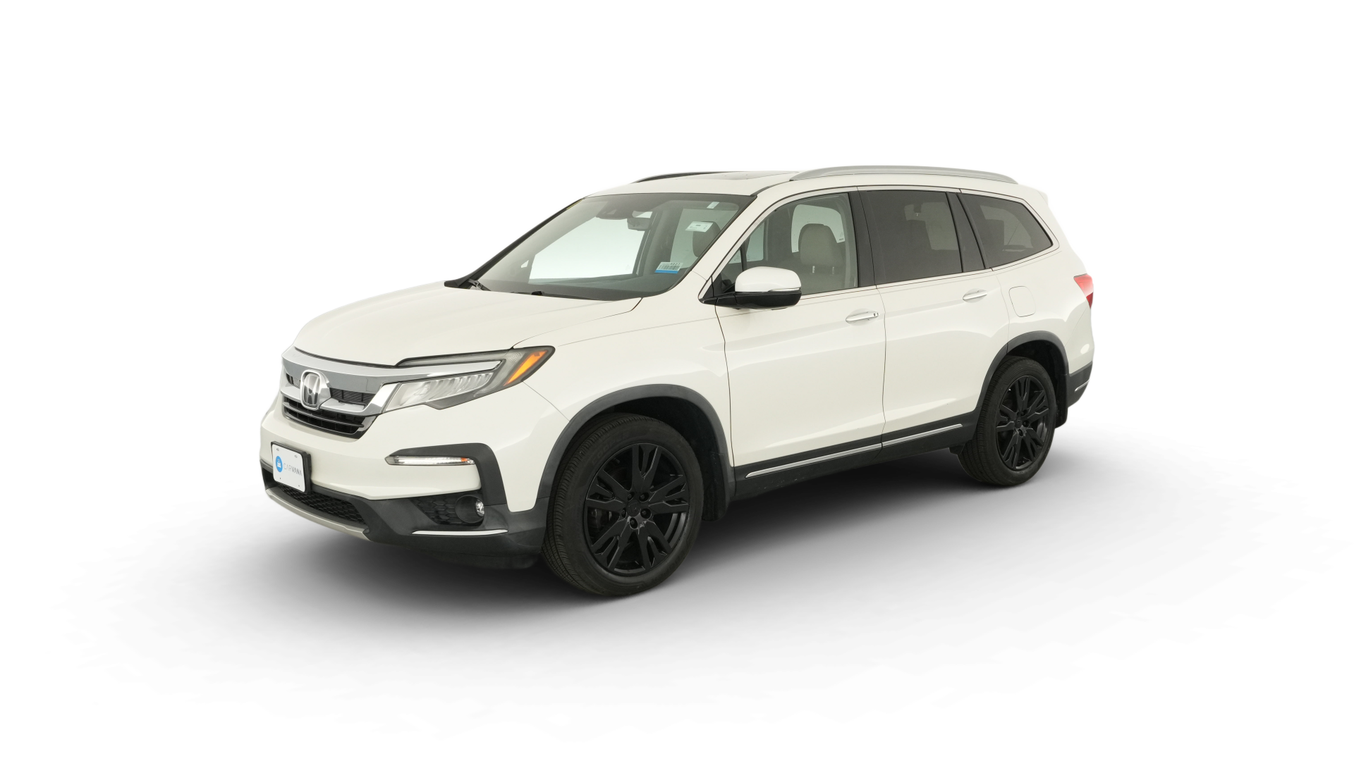 2019 Honda Pilot vehicle photo