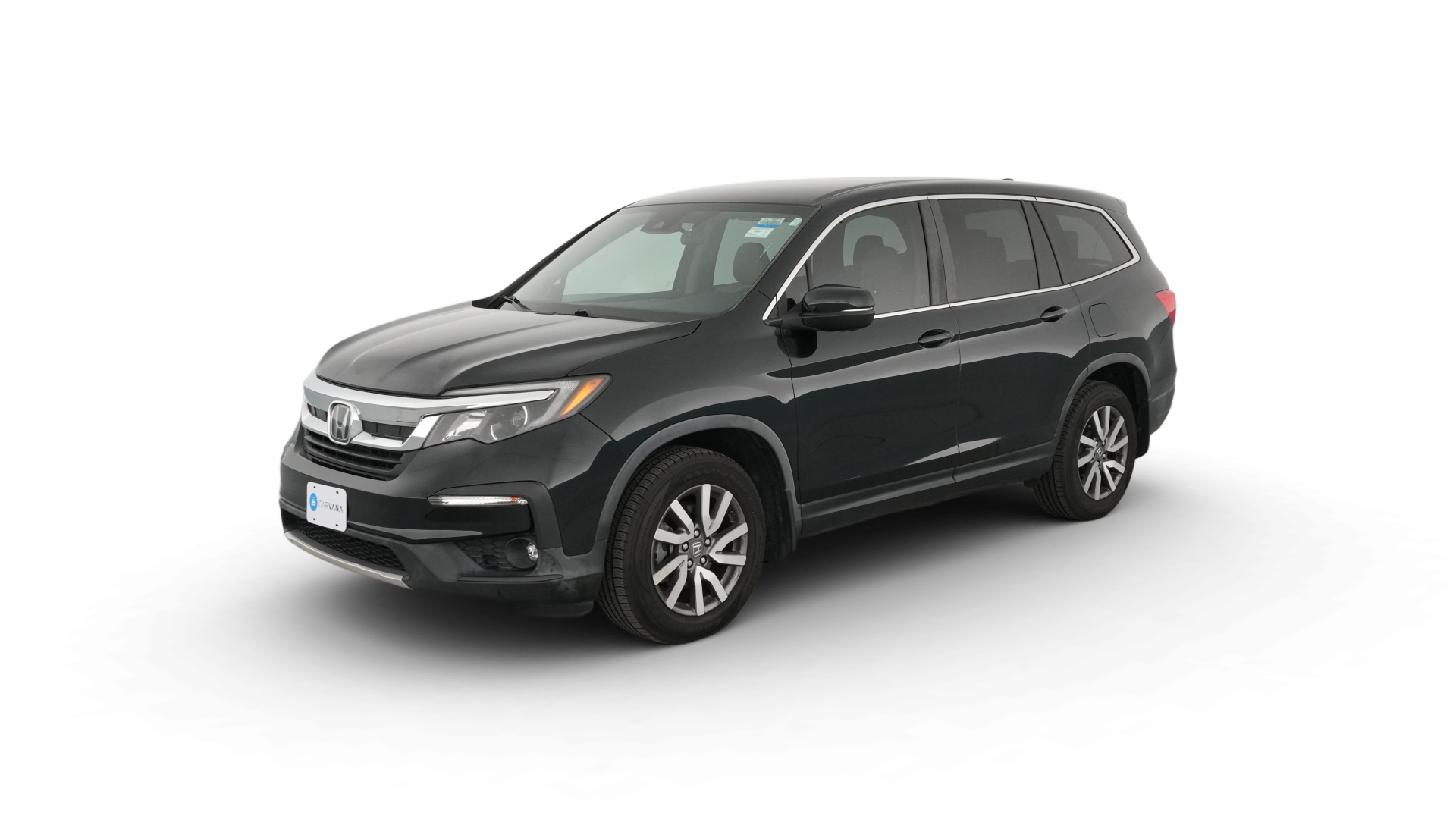 2019 Honda Pilot vehicle photo