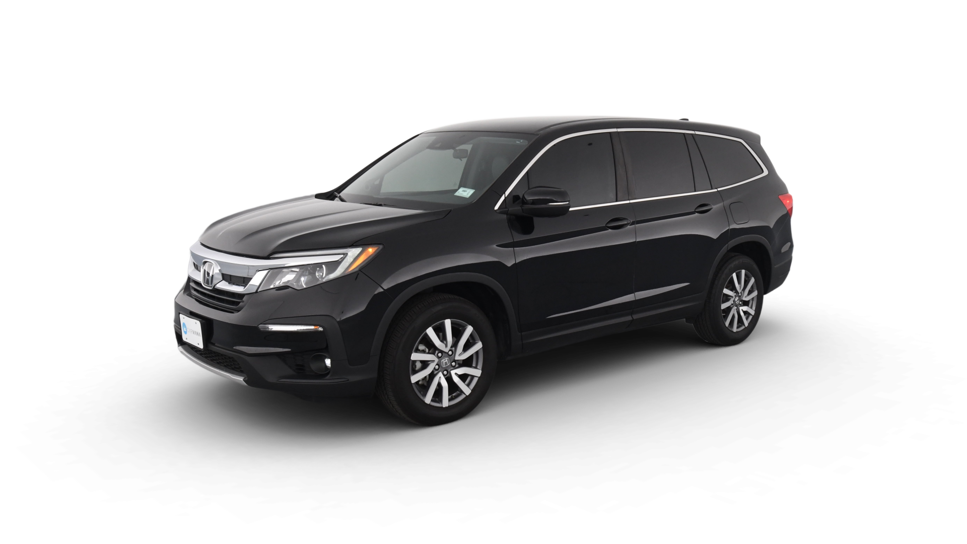 2019 Honda Pilot EX