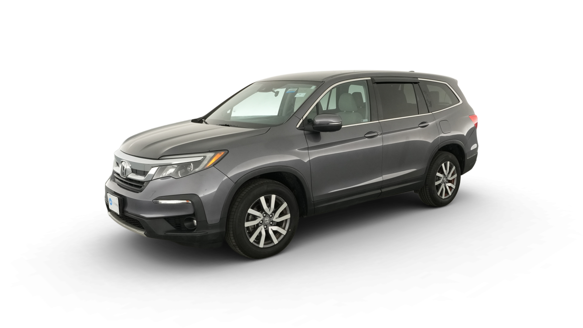 2019 Honda Pilot vehicle photo