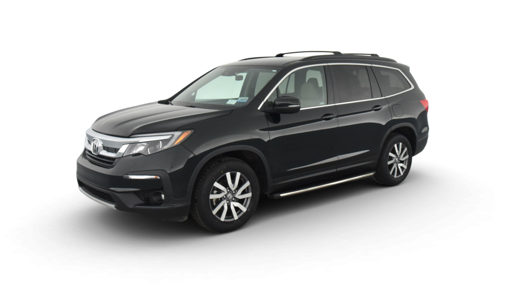2019 Honda Pilot EX