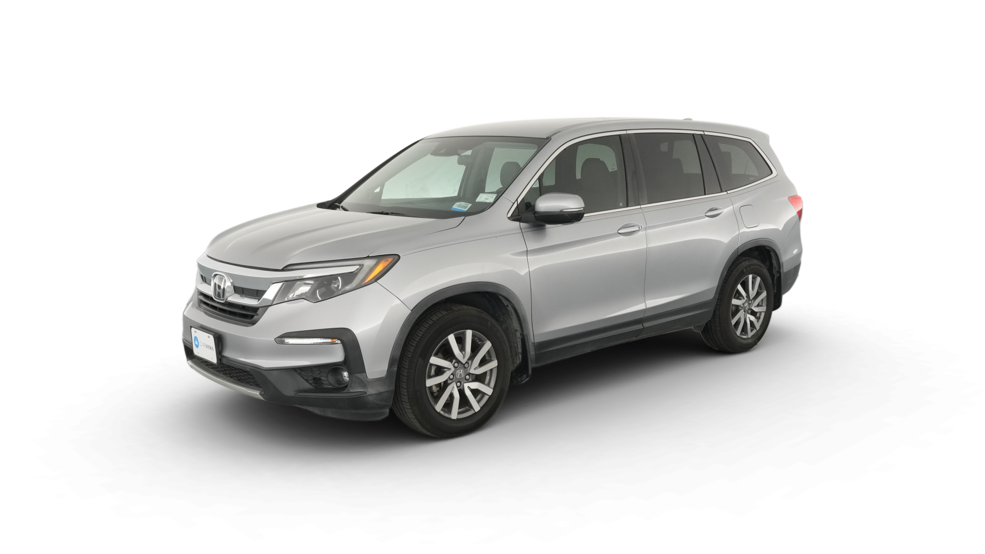 2019 Honda Pilot vehicle photo