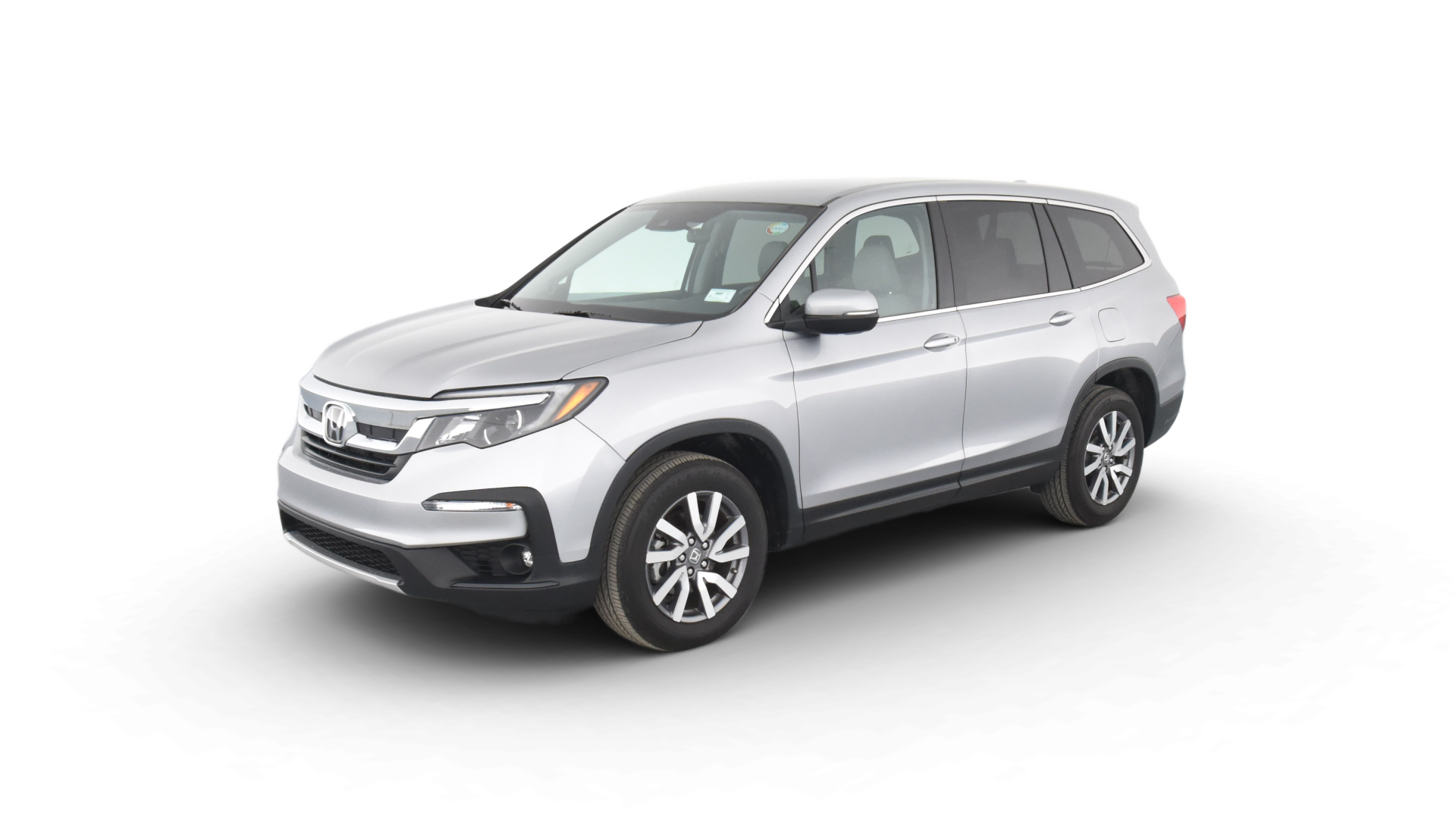 2019 Honda Pilot EX
