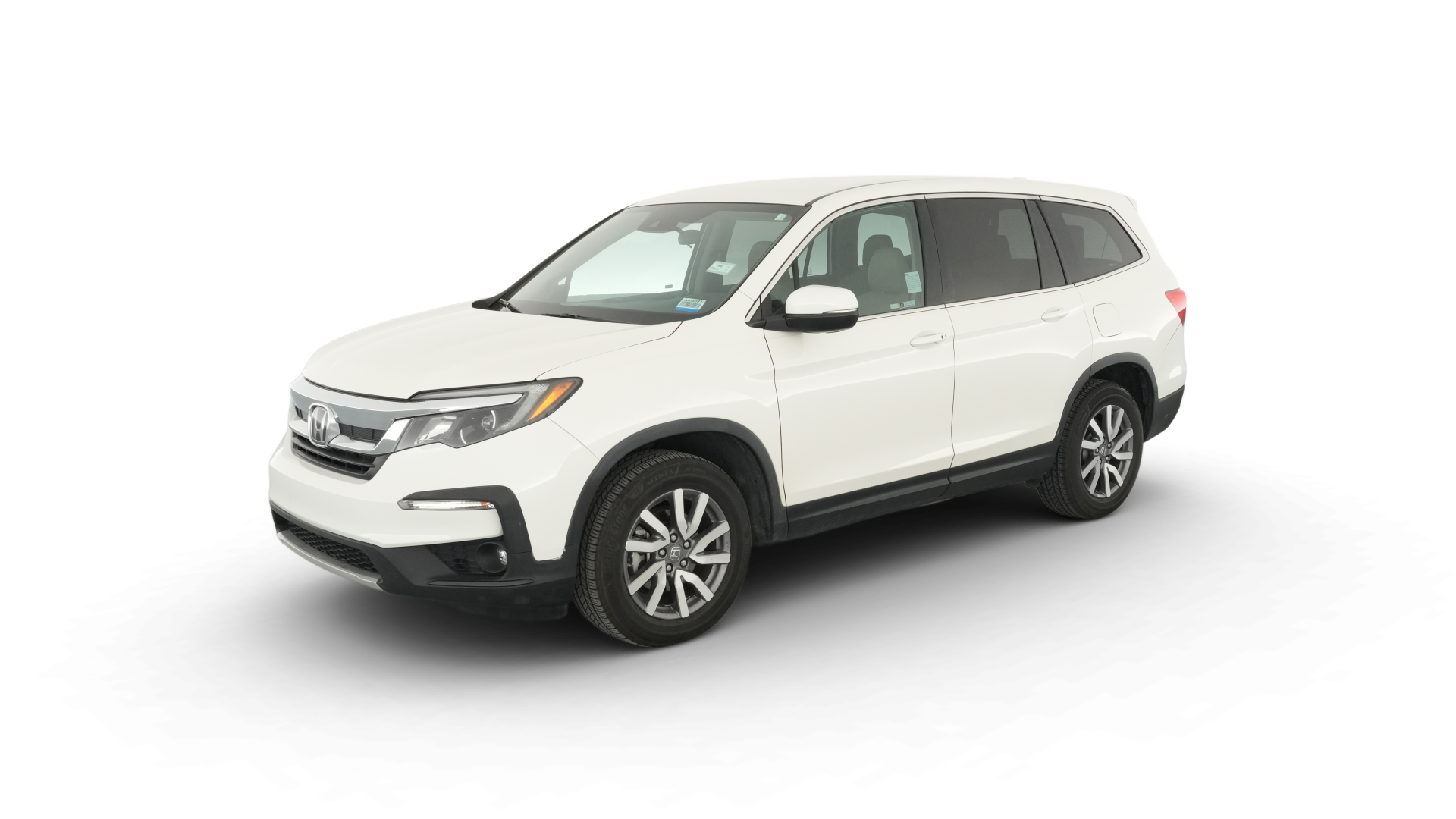2019 Honda Pilot vehicle photo