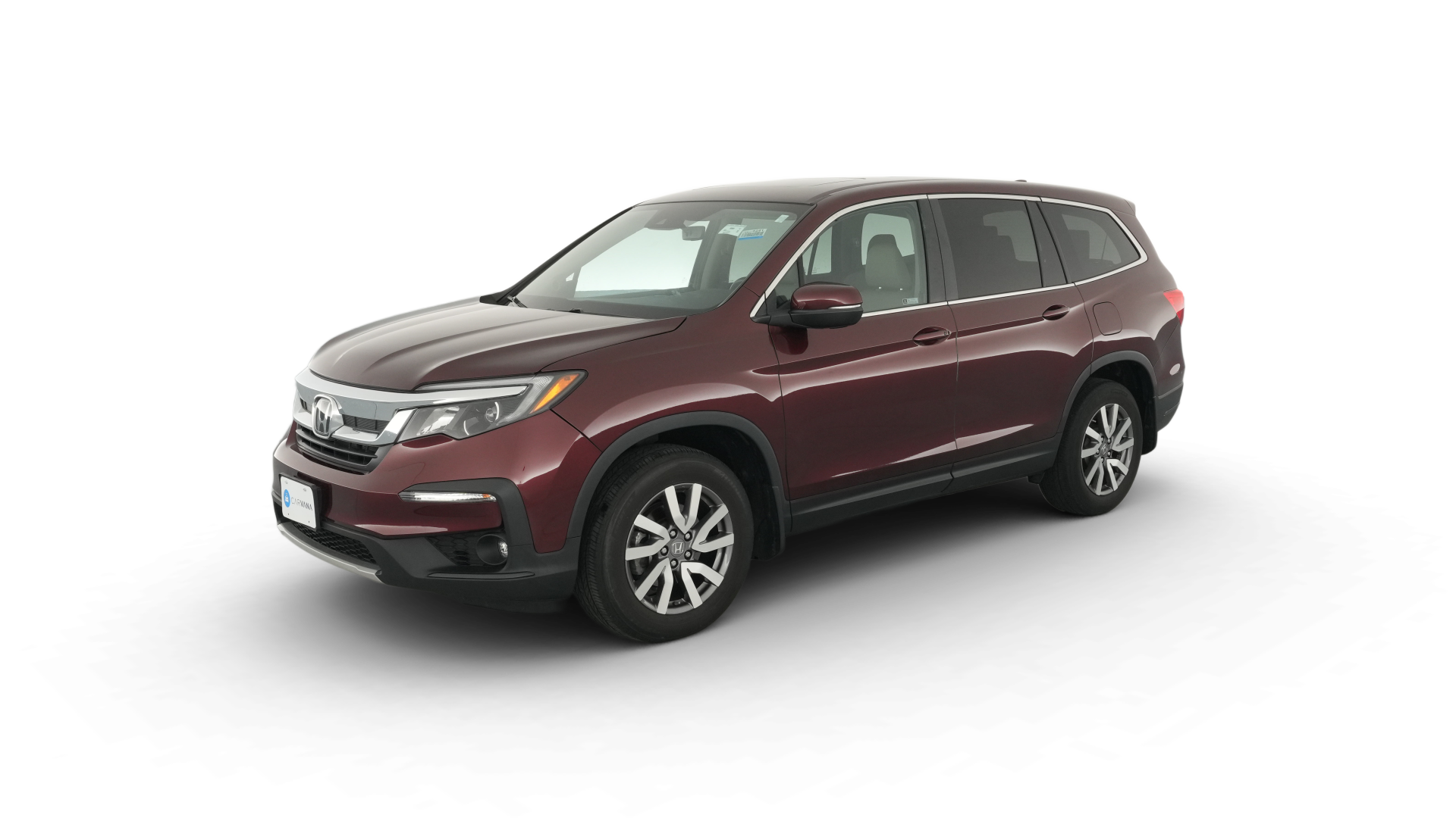 2019 Honda Pilot vehicle photo