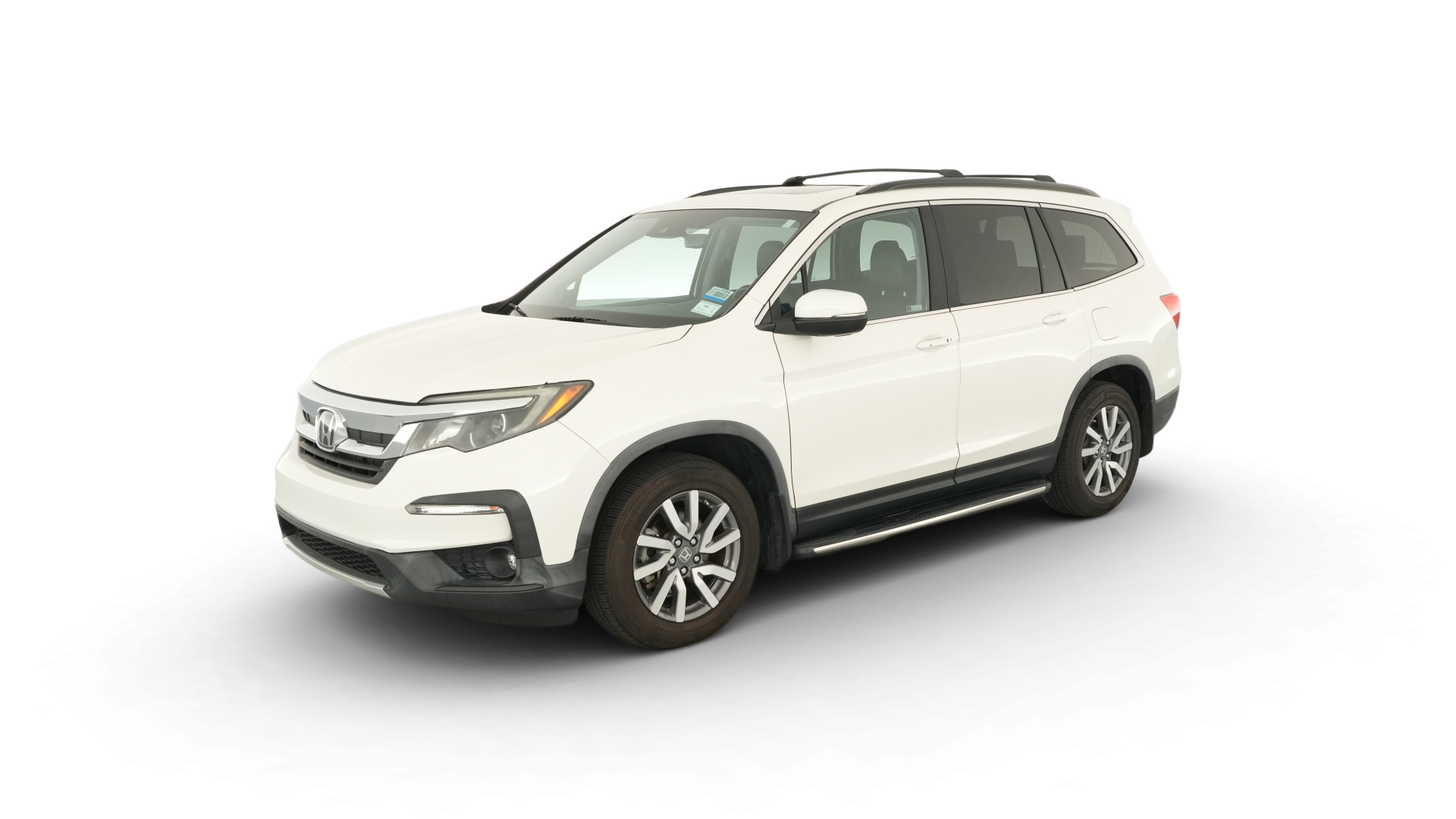 2019 Honda Pilot vehicle photo