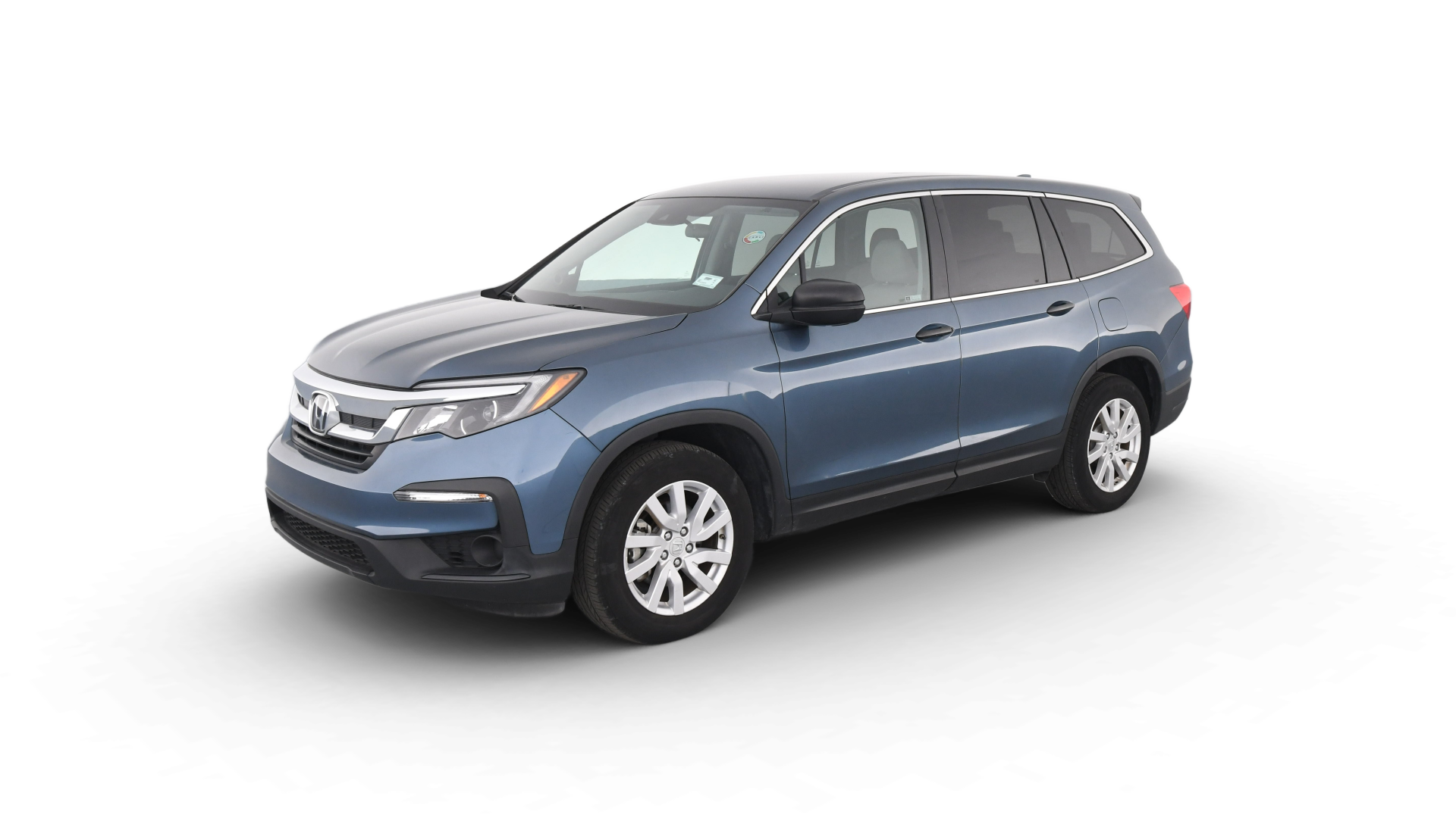 2019 Honda Pilot LX