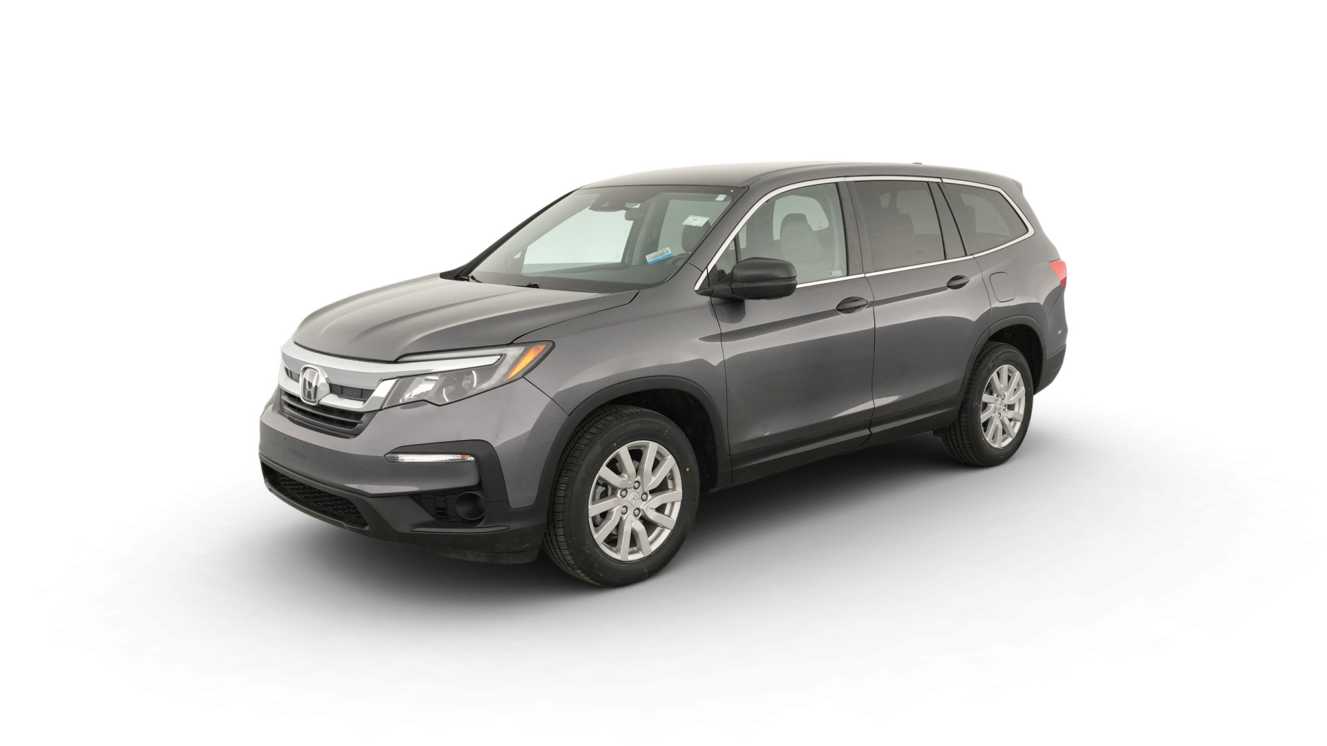 2019 Honda Pilot vehicle photo