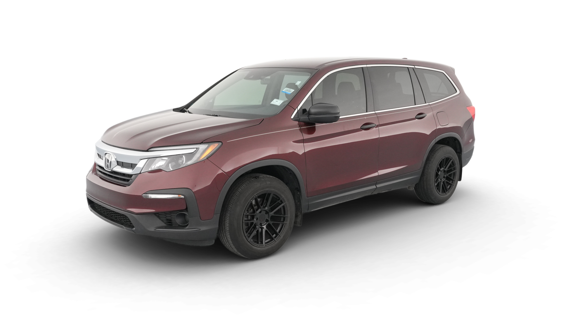 2019 Honda Pilot