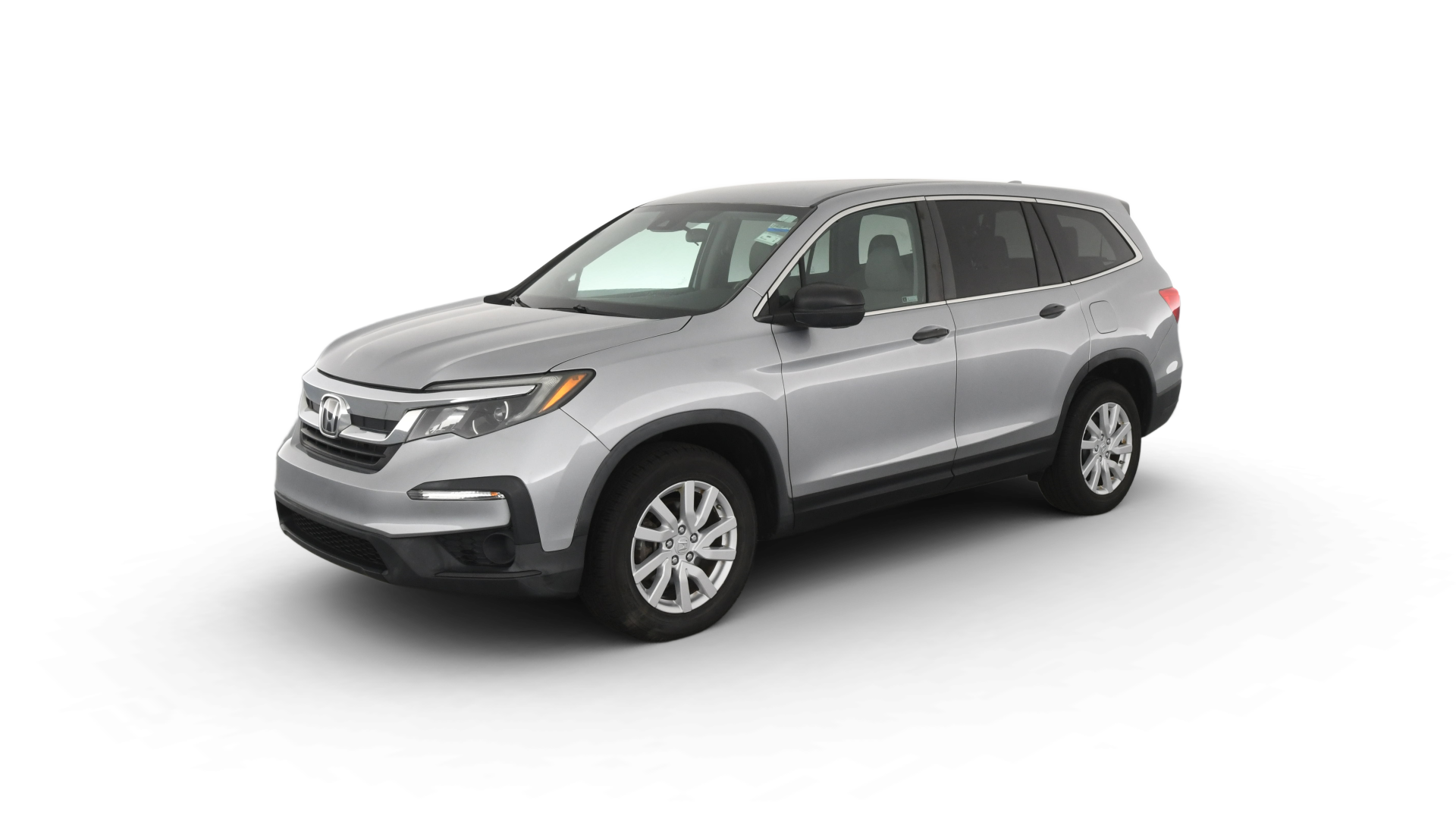 2019 Honda Pilot vehicle photo