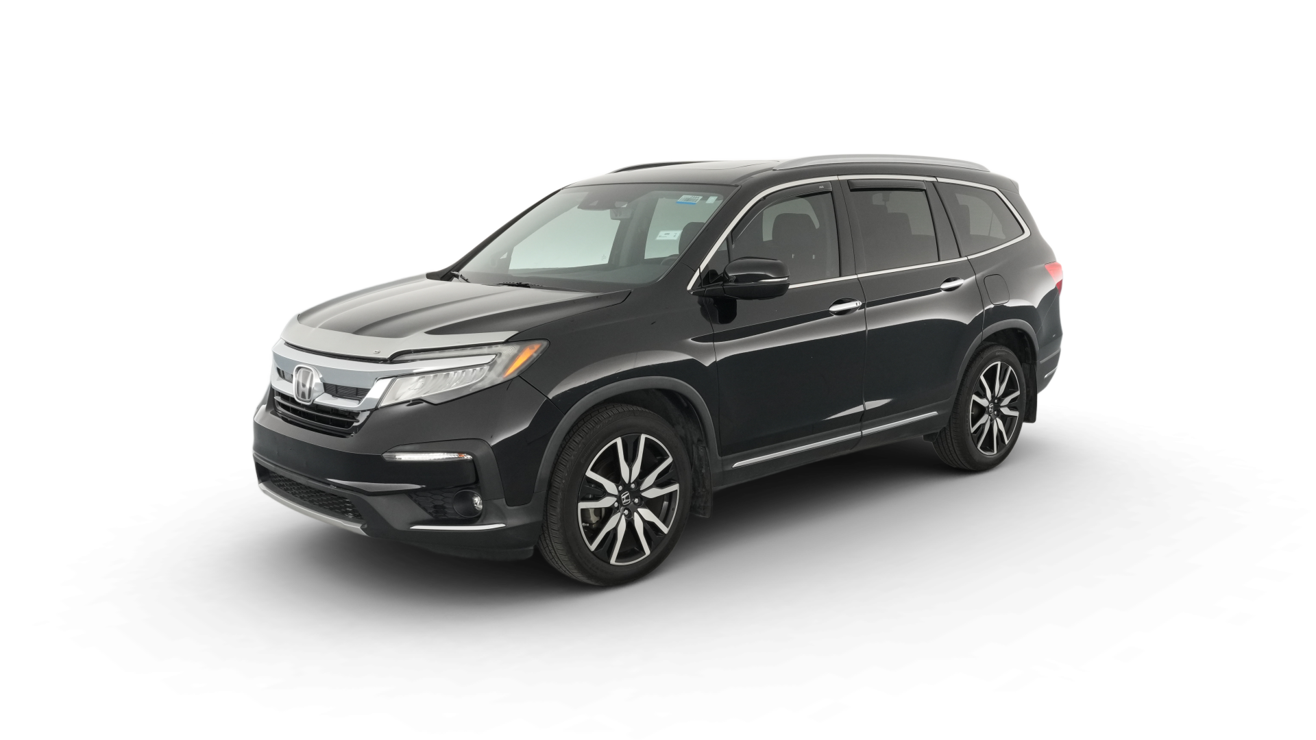 2019 Honda Pilot vehicle photo